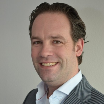 Talentcard van Roger Roelofs