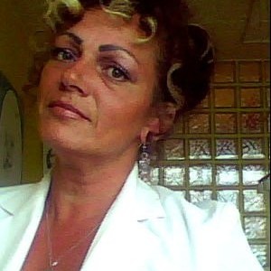 Talentcard van shirley van der wal