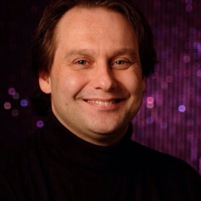 Talentcard van Peter Floor