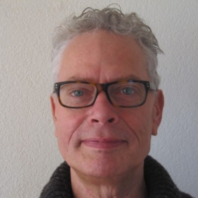 Talentcard van Wil Bergkamp