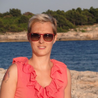 Talentcard van Marjolein Dijkslag