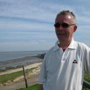 Willem Noomen