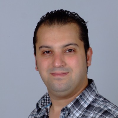 Talentcard van Unal Bozbiyik