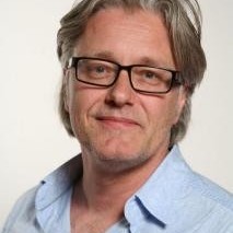 Talentcard van Jos Stevens