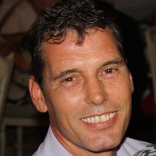 Talentcard van Paul Barink