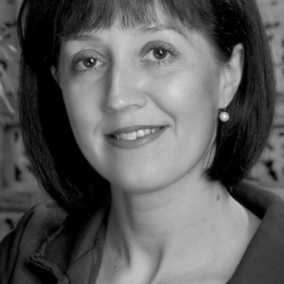 Talentcard van Brigitte Matheij