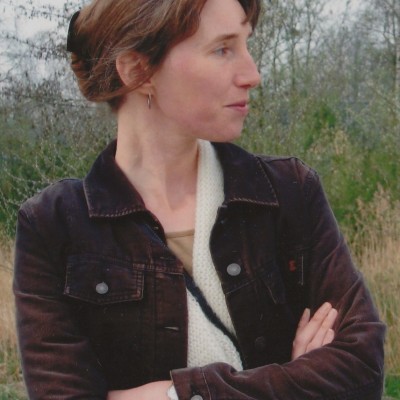 Talentcard van Marije Bouman