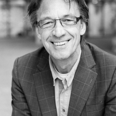 Talentcard van Harm Noordhof