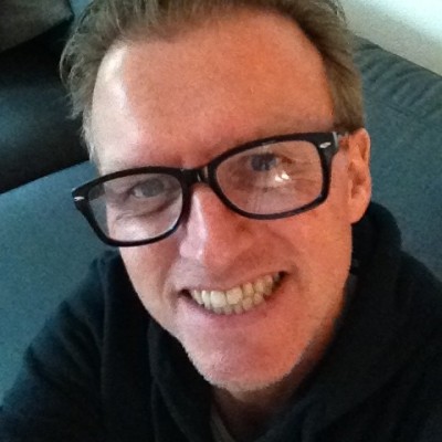 Talentcard van Ton Tendole