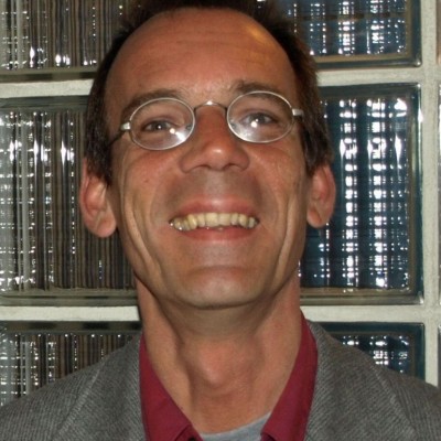 Talentcard van Arnold van der Leer