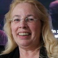 Talentcard van Gonda Starreveld